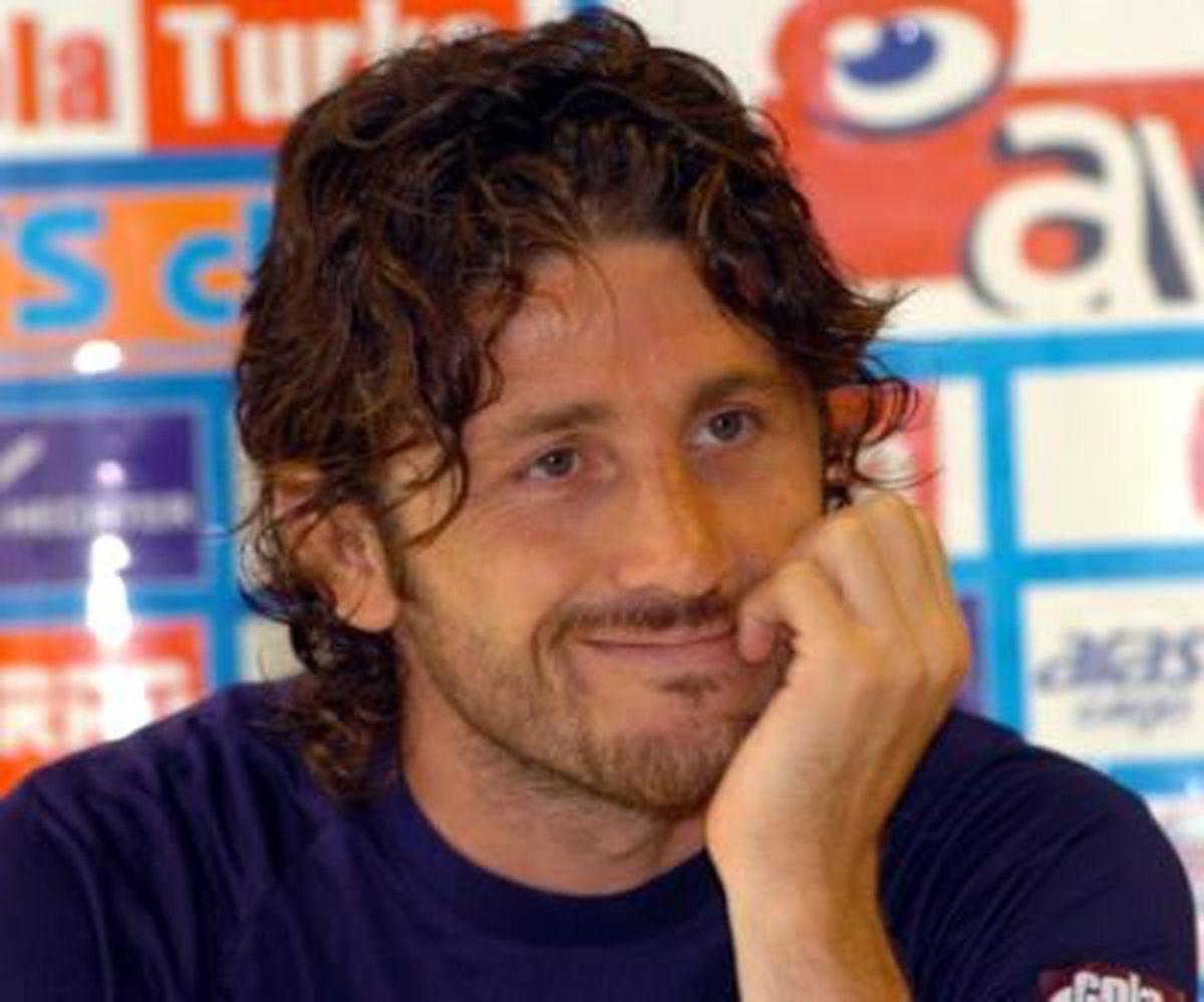 Trabzonspor\'da Fatih Tekke Sesleri