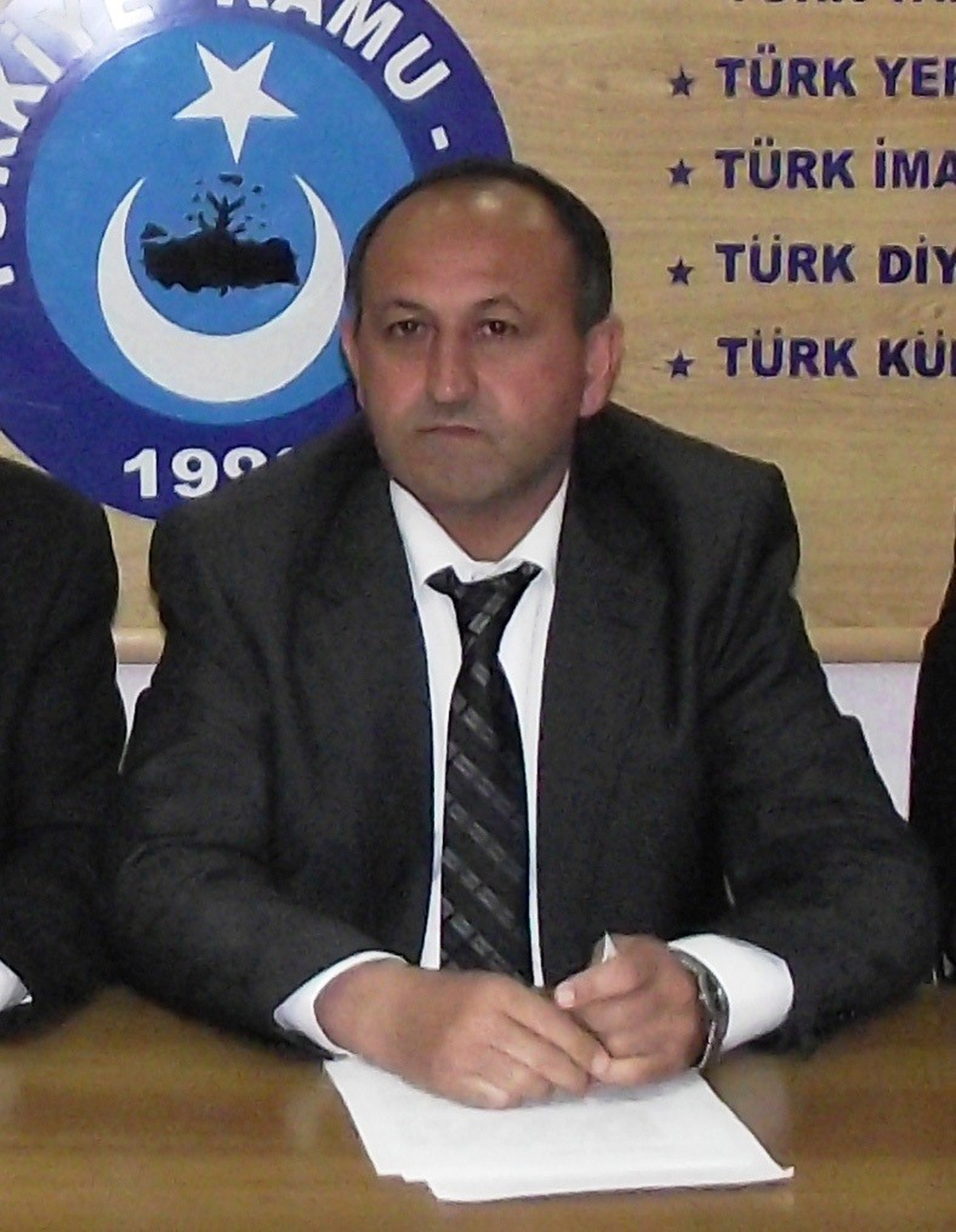 Türk Sağlık-Sen\'den Yeni Yasa Talebi