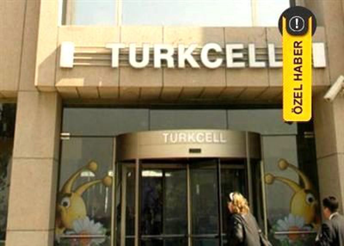 Turkcell\'de Yeni Bir Trend Başlıyor
