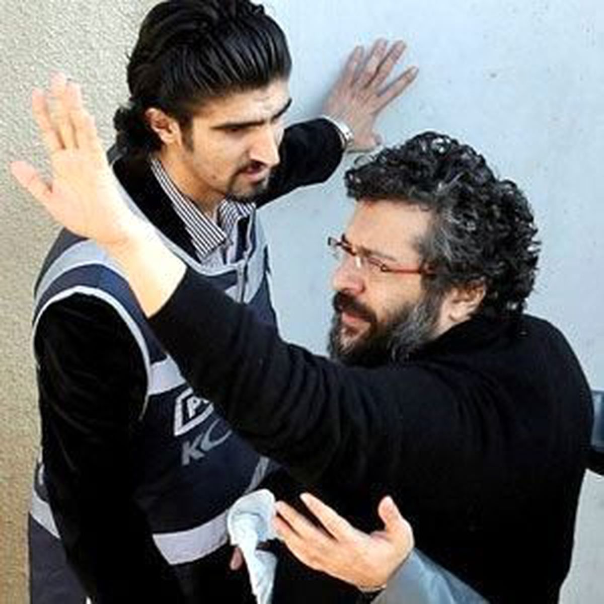 Yeni Ağır Ceza Mahkemesi\'ne İlk Başvuru Soner Yalçın\'dan