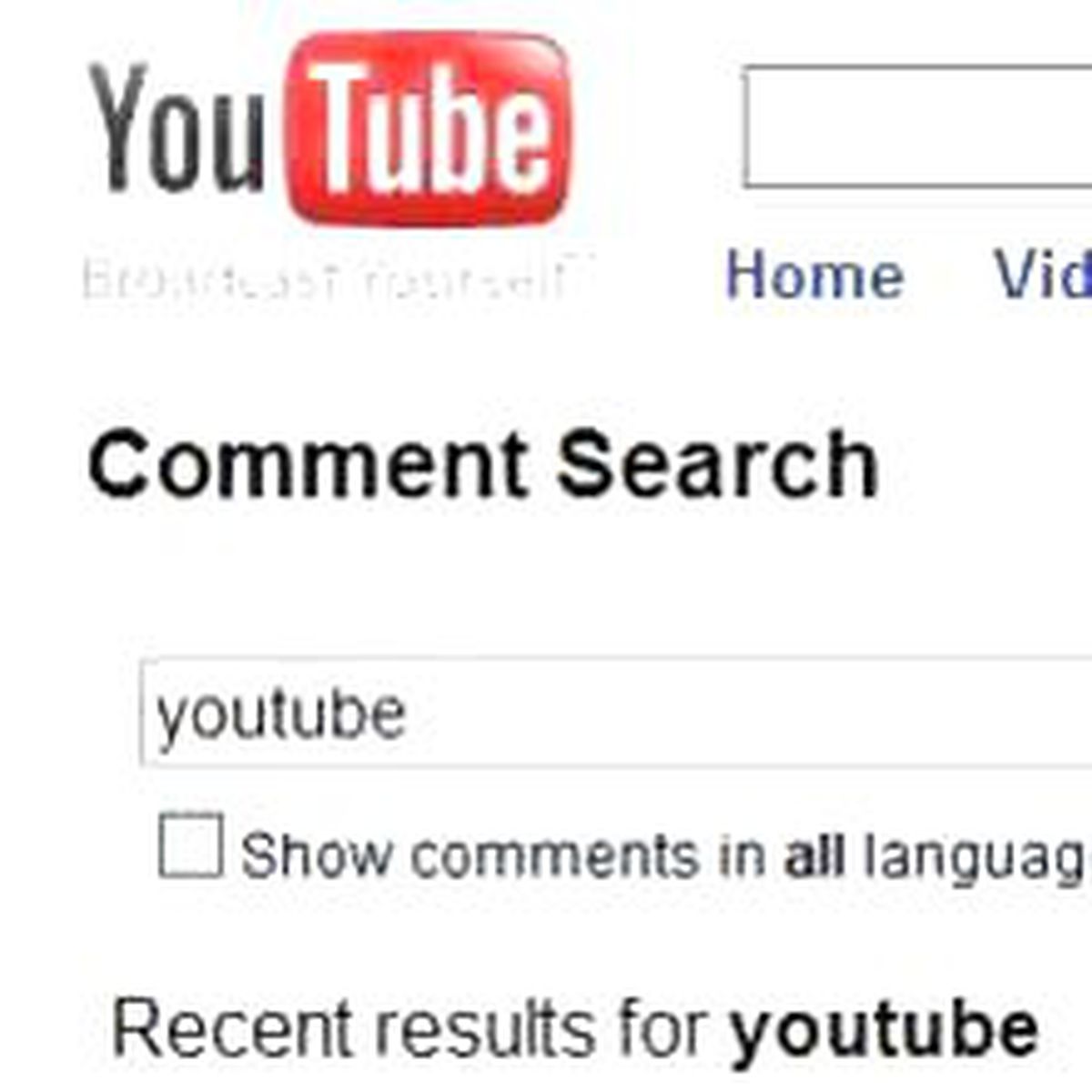 YouTube\'da yeni dönem!