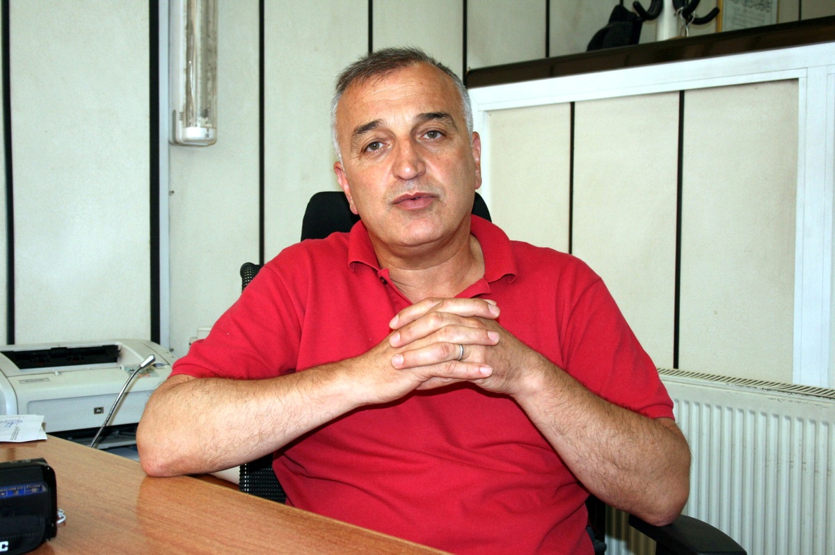 Yüksek Rekolte Tahmini, Lisanslı Depoculuğu Hızlandırdı