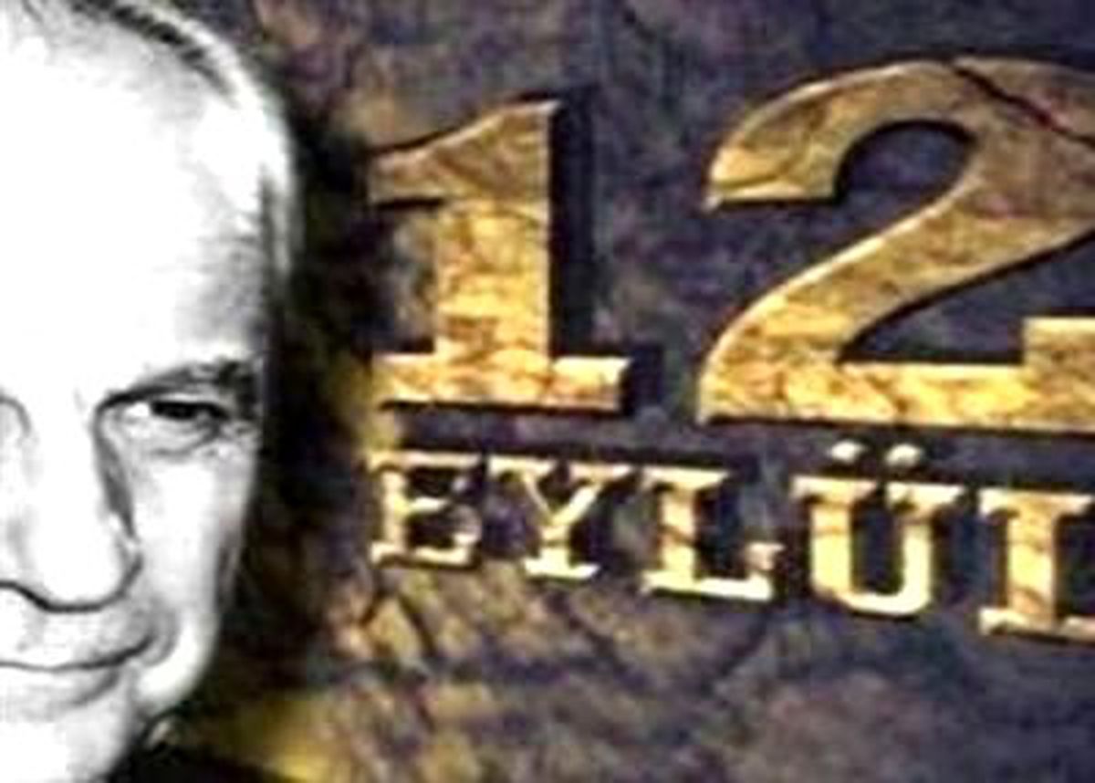 12 Eylül Bankerleri de İncelenecek