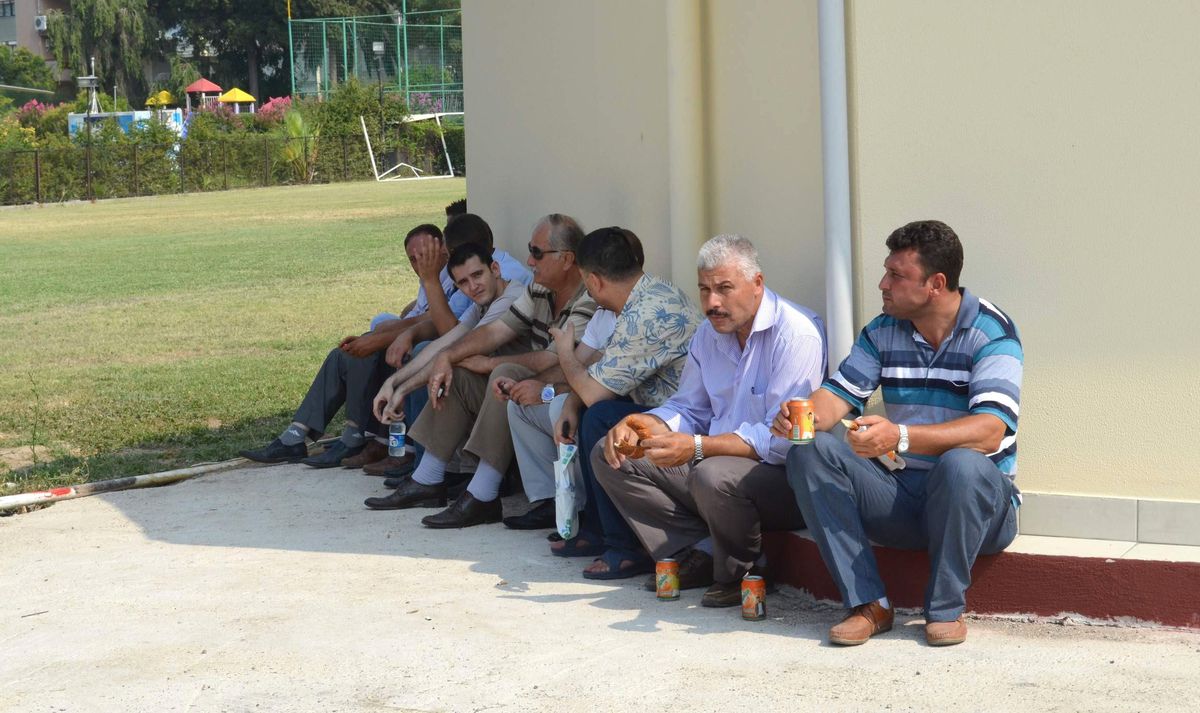 150 Kişilik İşe 3 Bin 330 Kişi Başvuru Yaptı
