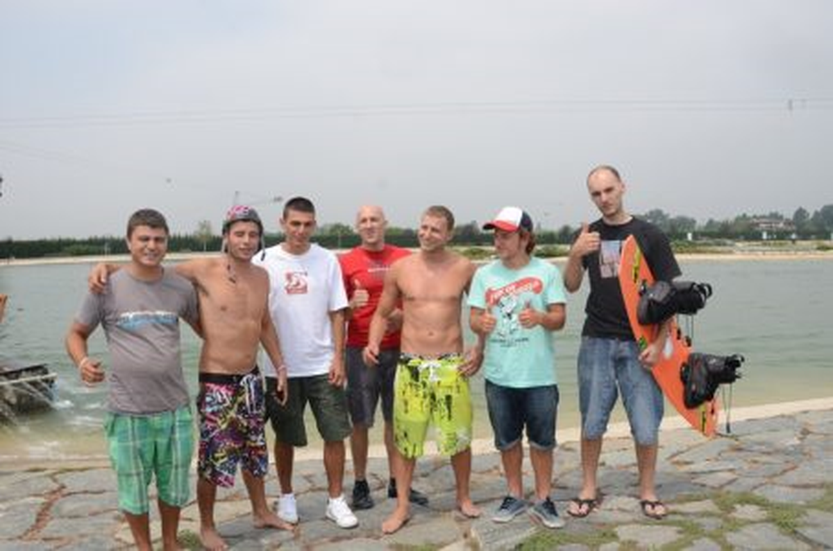 Adrenalin Tutkunları Sukaypark\'a Akıyor