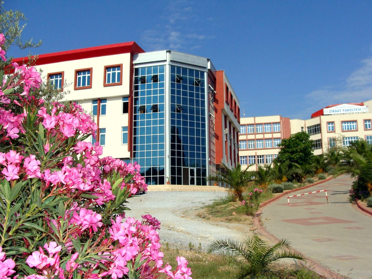 Adü Ziraat Fakültesi\'nin İki Projesine Bakanlık Desteği