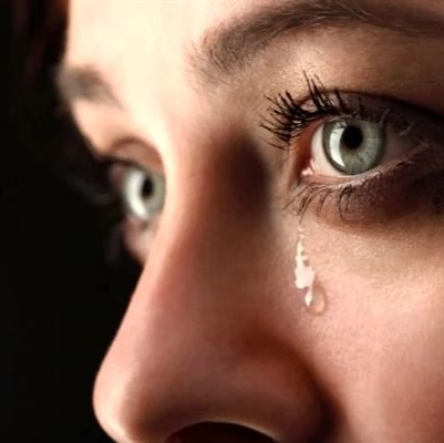 ağlamanın vücuda faydaları