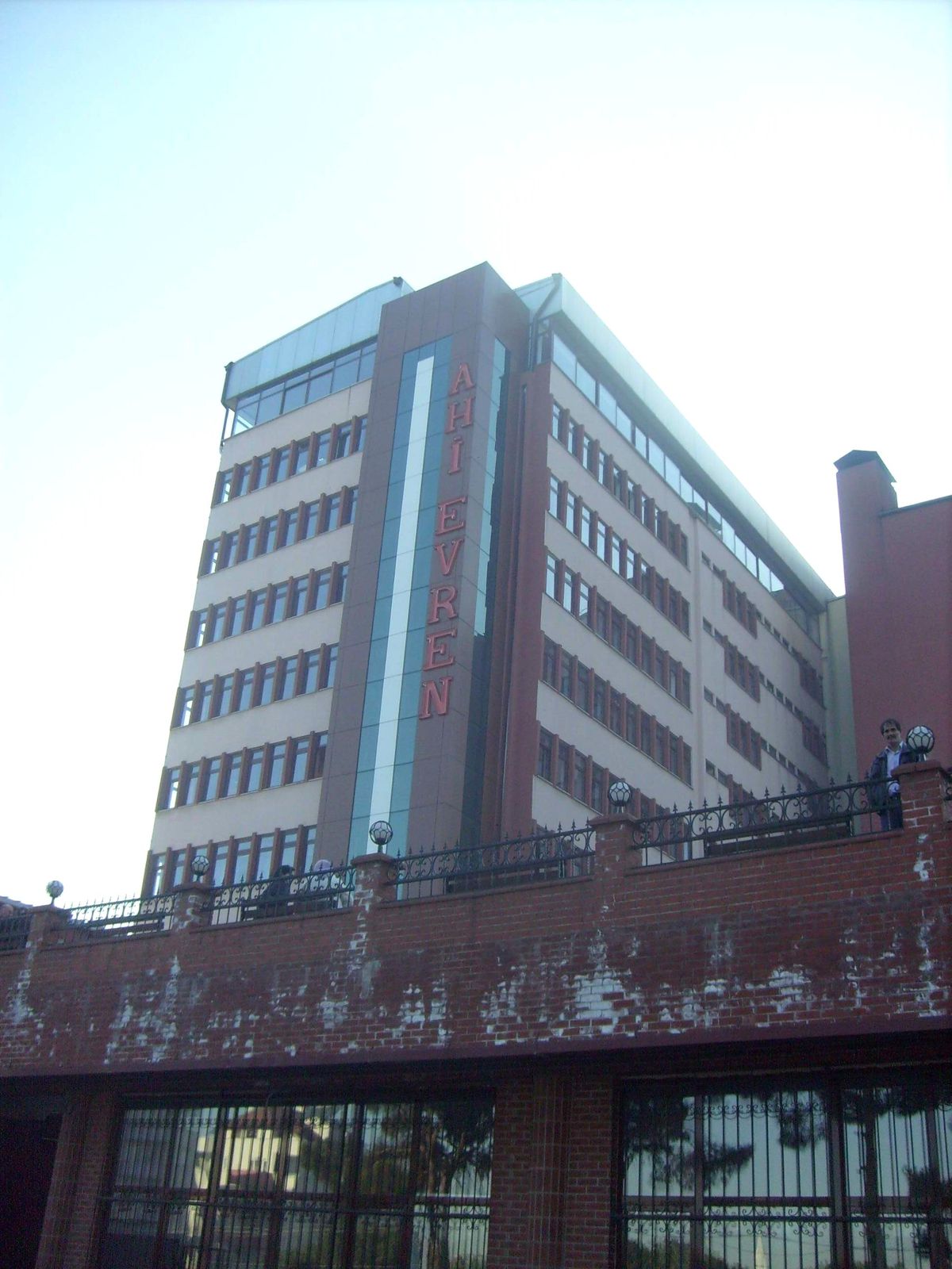 Ahi Evren Göğüs Kalp ve Damar Cerrahisi Eğitim ve Araştırma Hastanesi'ne Tam Puan