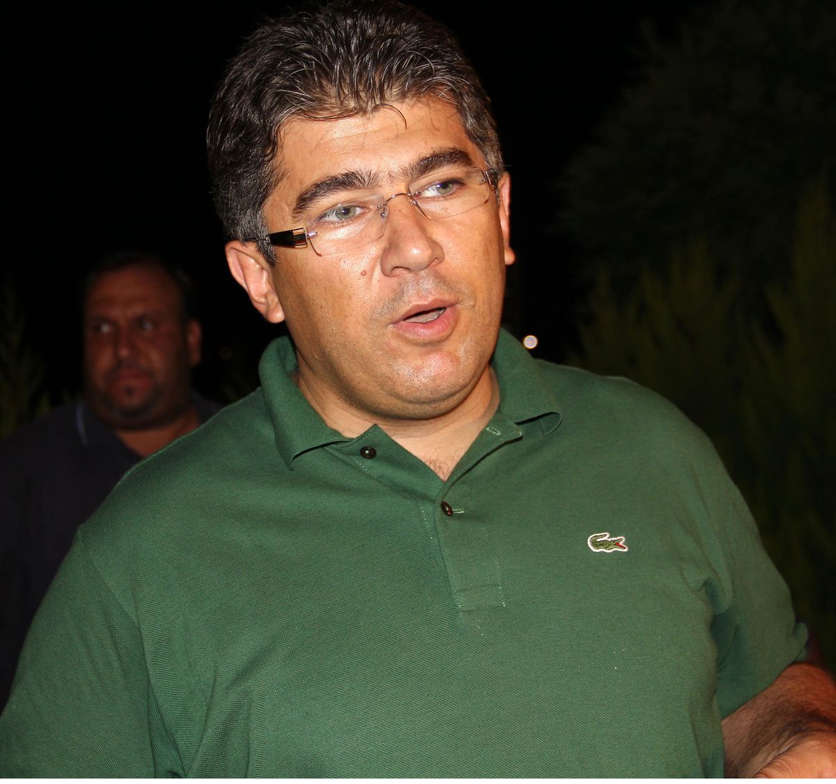 AK Parti\'den Basına İftar Yemeği