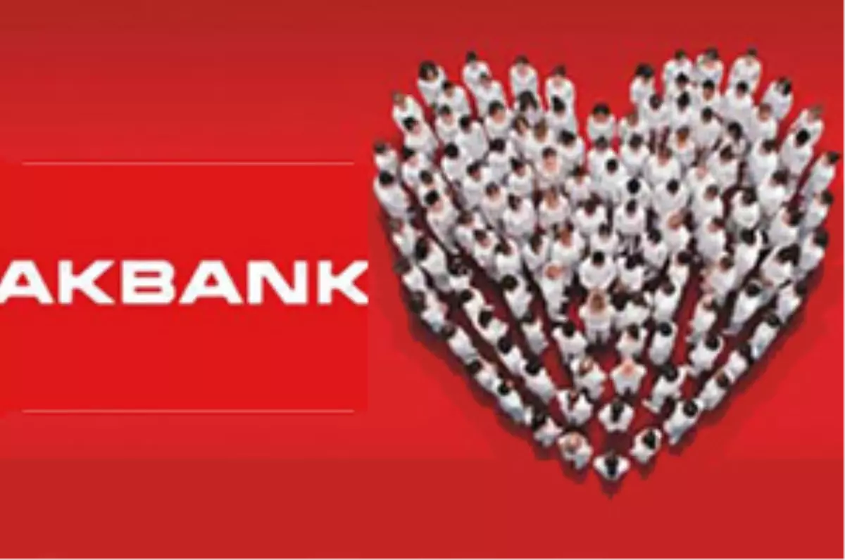 Akbank\'tan Yeni Hizmet: "Başvurum Nerede-"