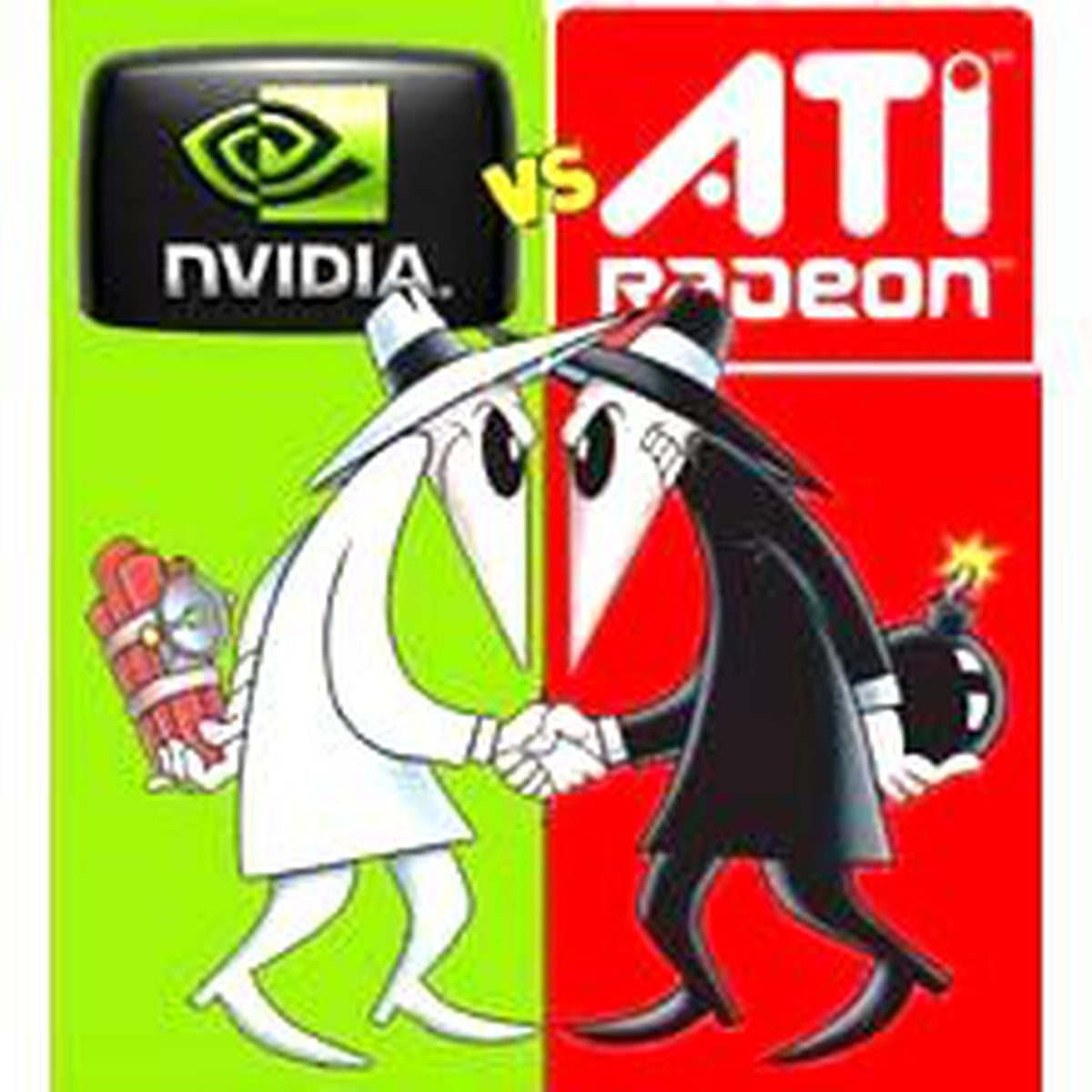 AMD\'ye büyük darbe!
