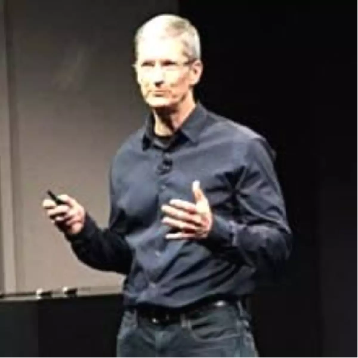 Apple, iPhone 5\'ten Şikayetçi