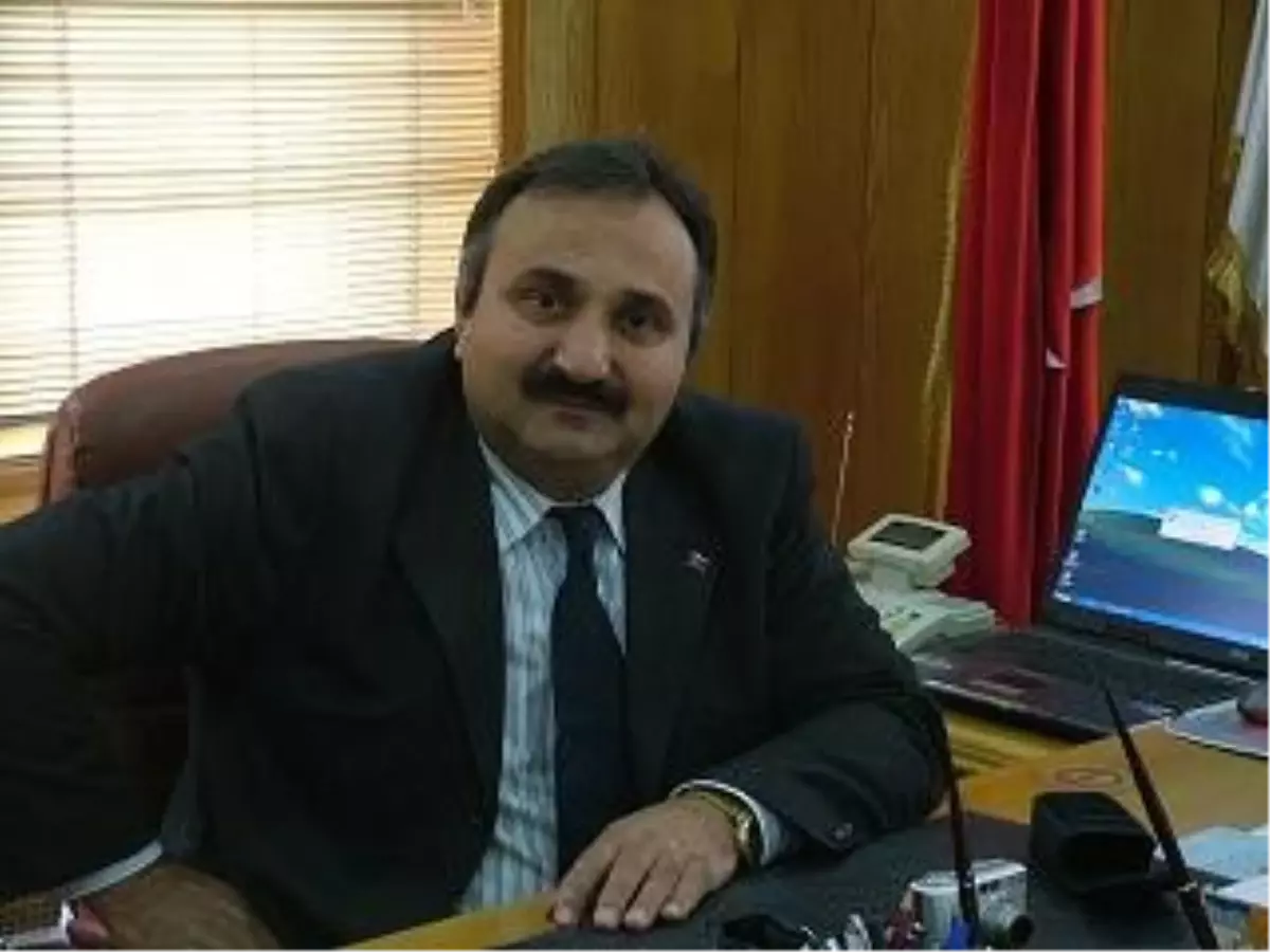 Araç Müftüsü Yılmaz Küçük, İzmit'e Atandı