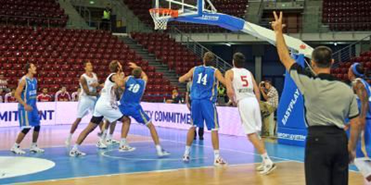 Avrupa Basketbol Turu-2012 Turnuvası