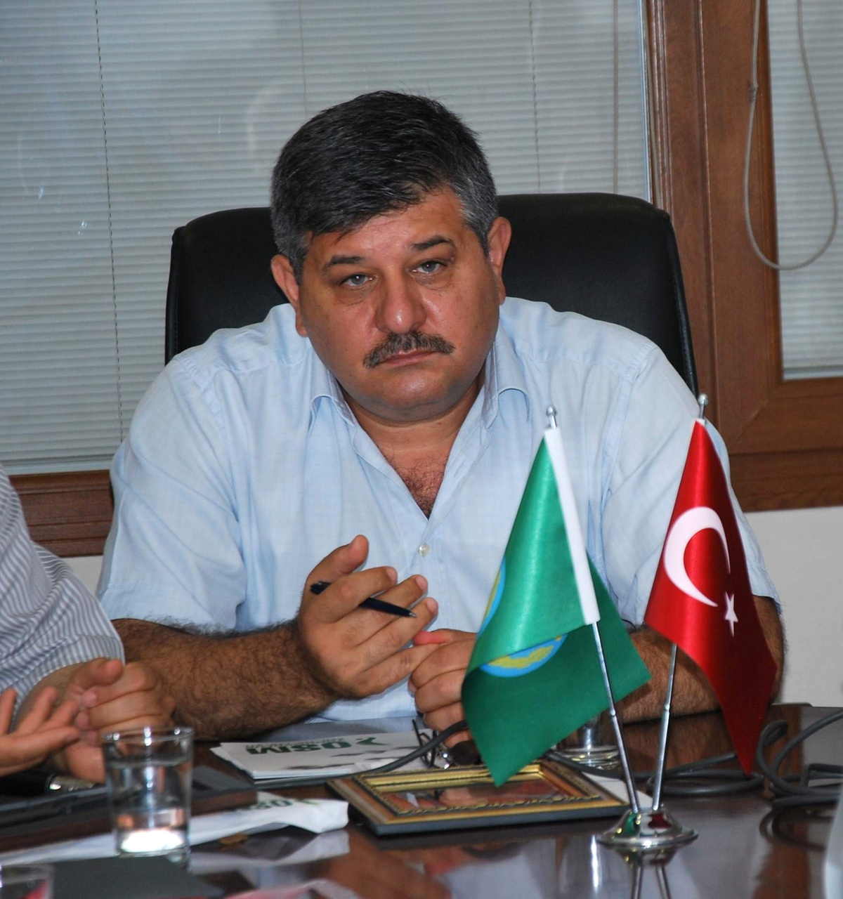 Aydın Ziraat Odası Desteklemelerin Tüik Verilerine Göre Yapılmasına Karşı