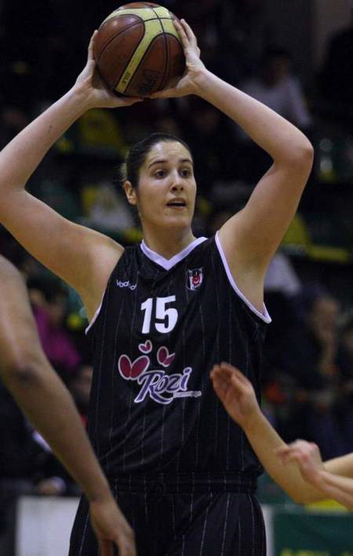 Basketbol