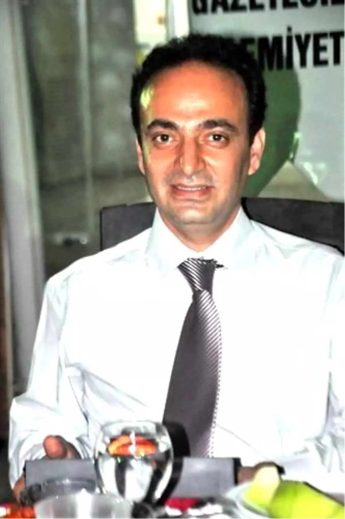 "Türkiye\'de Özerk Kürdistan Olacak"