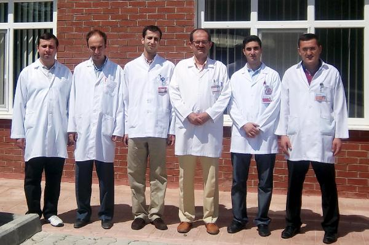 Bel Ağrısını Azaltan İlaç Buldular