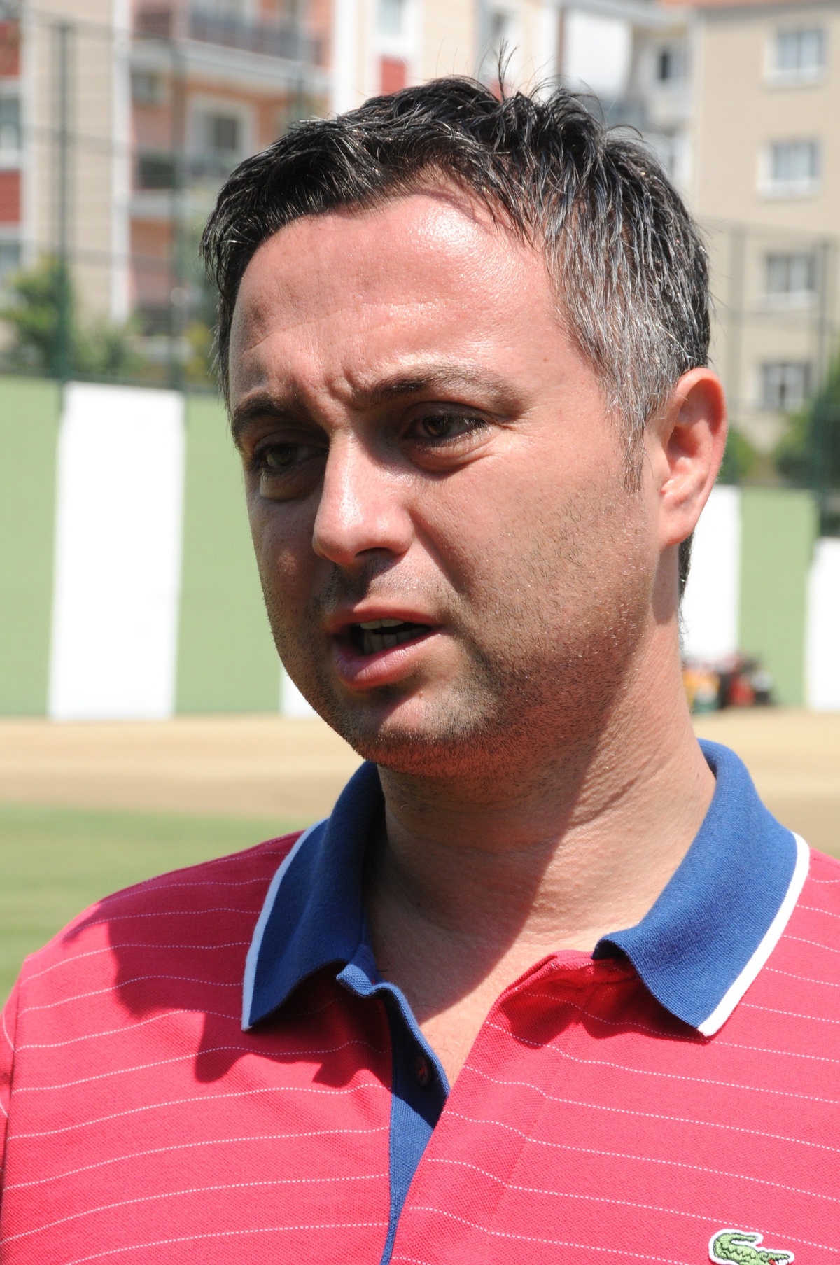 Belediyespor Yetenekli Futbolcu Arıyor