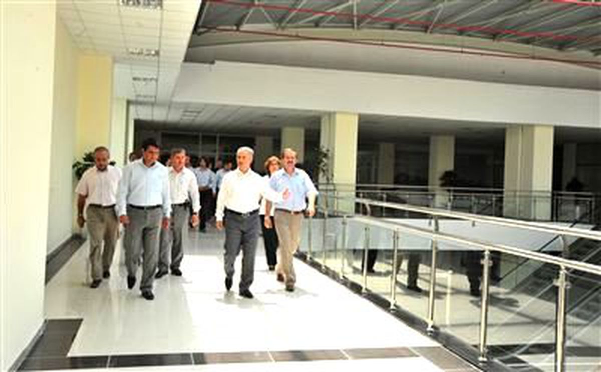 Beylikdüzü Belediyesi\'nden, Çevreye Katkı Sağlayanlara Hediye