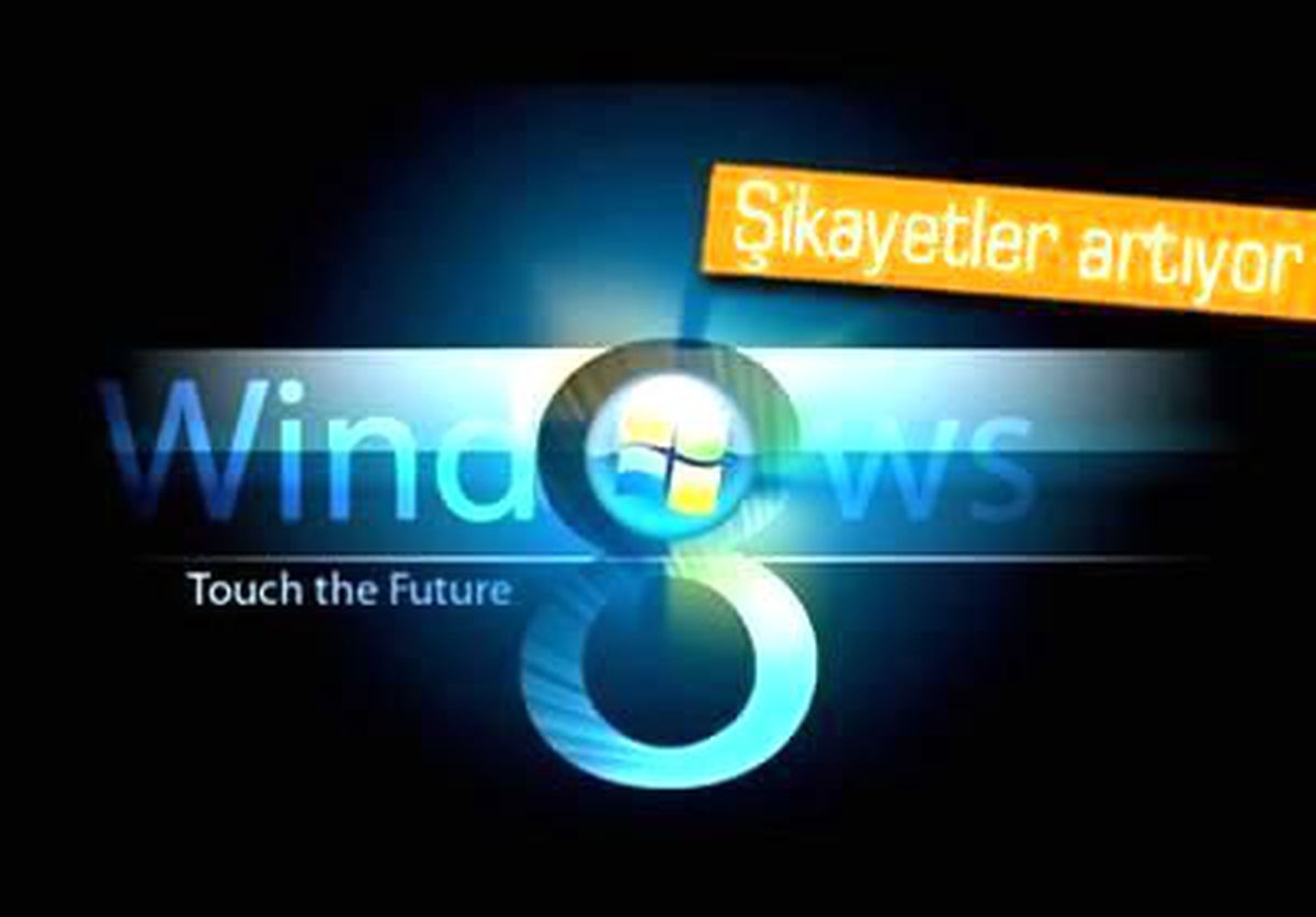 Blizzard da Windows 8\'e Karşı!