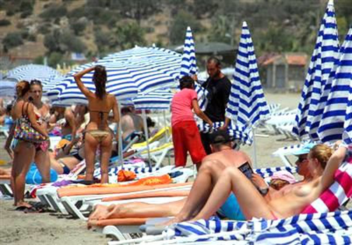Bodrum ve Kuşadası Turistlere Kaldı