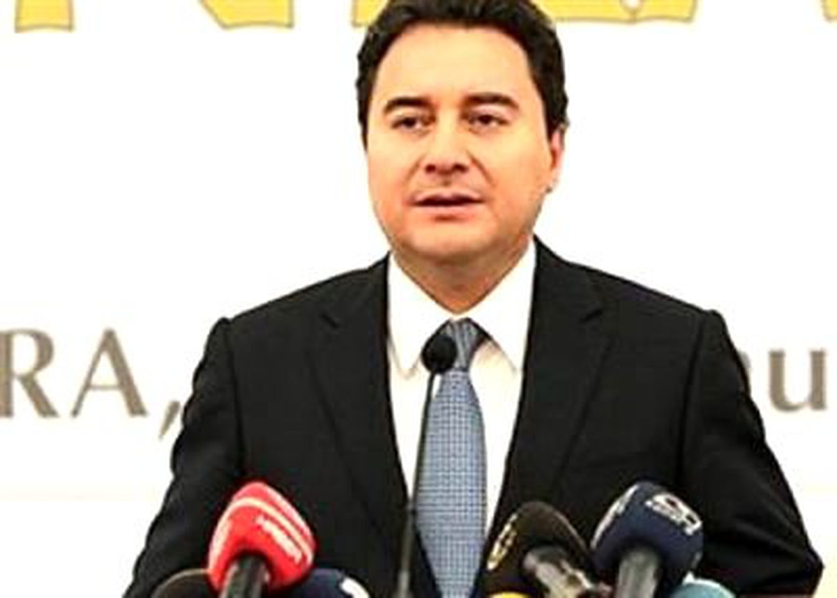 "Borçlar Kanunu\'nda Değişikliğe İhtiyaç Var"