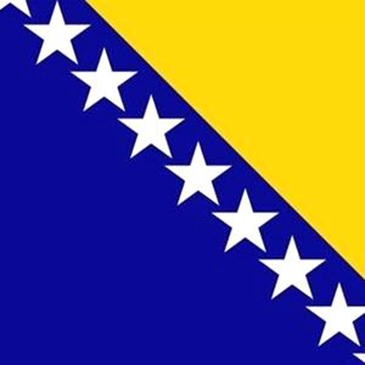 Bosna-Hersek'teki Hükümet Krizi