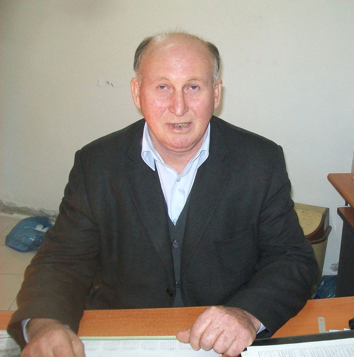 "Buğday Rekoltemiz Çok İyi, Ayçiçeği Çok Kötü"