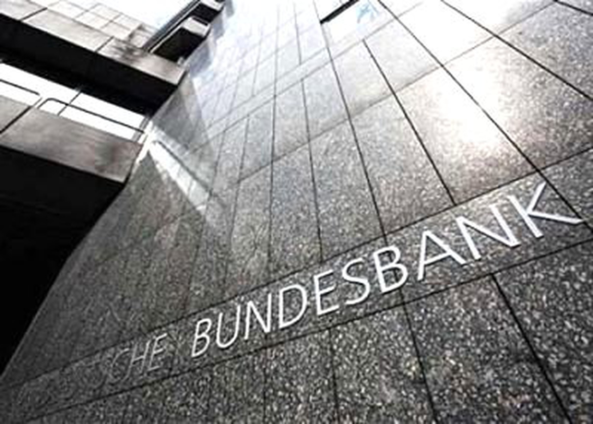 Bundesbank Tutumunu Değiştirmedi
