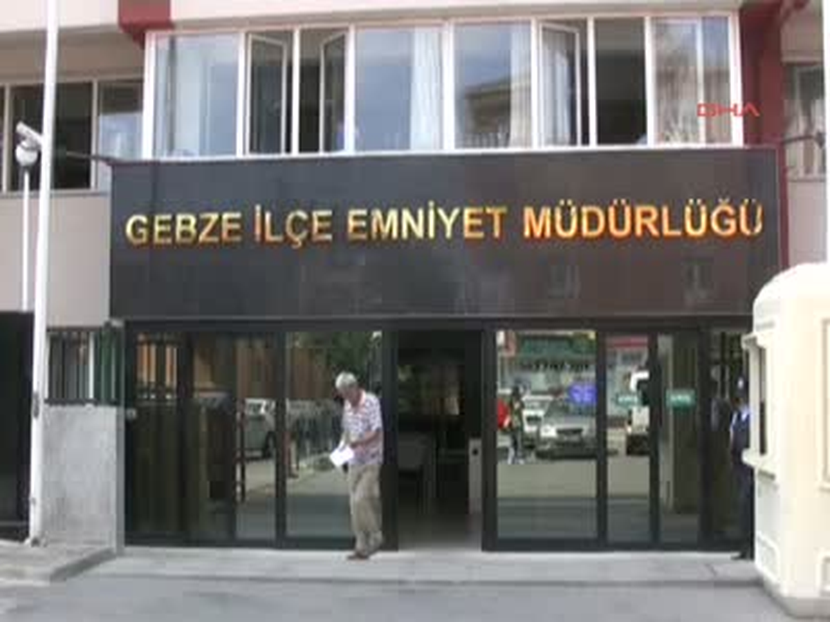 Cani Baba 2 Yaşındaki Kızını Öldürmeden Önce Boşandığı Eşine "Bizi Bekletme Arkamızdan Gel" Diye...