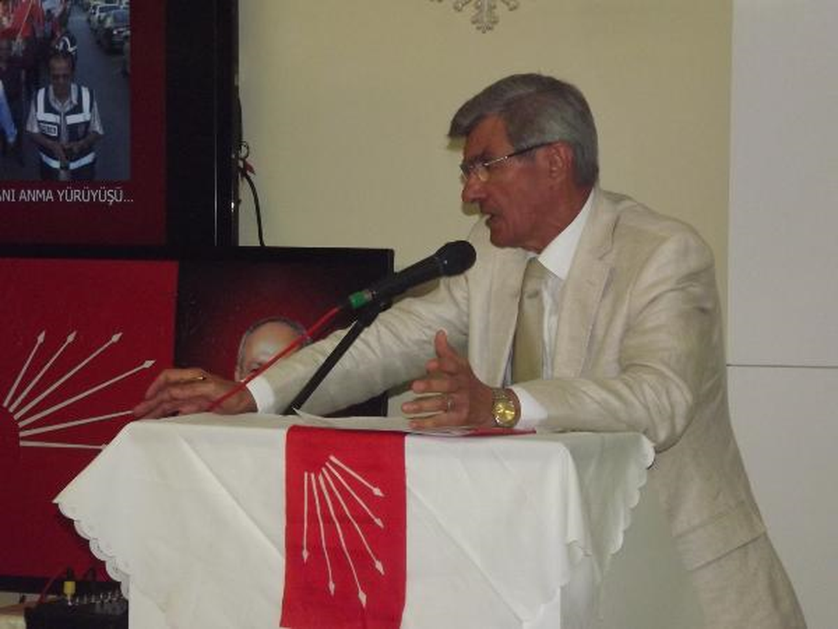 "Yerel Seçimlerin 2013\'te Yapılma İhtimali Yüksek"
