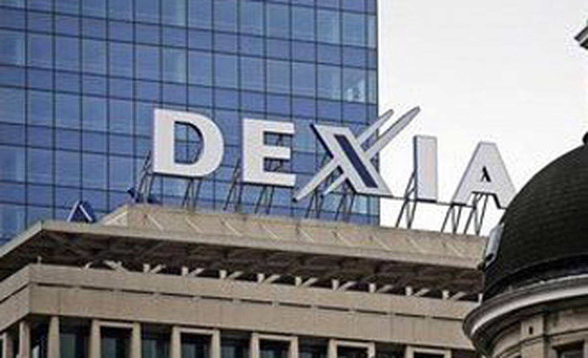 Çinliler Dexia\'nın Peşinde