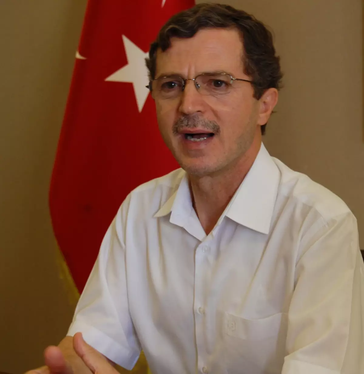 Çok Amaçlı Cami Muğla'ya Yapılıyor