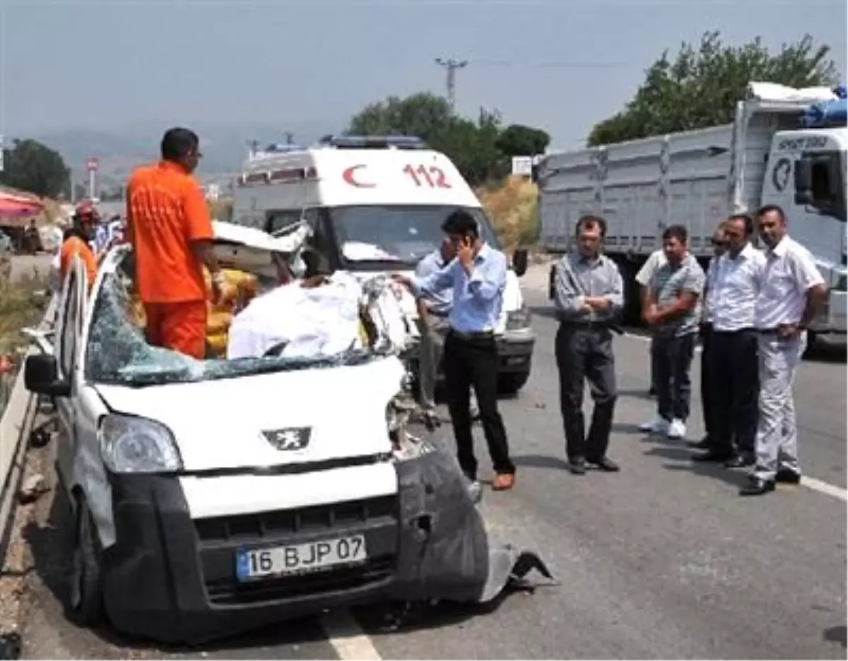 Doğacak Çocuğunu Göremeden Can Verdi
