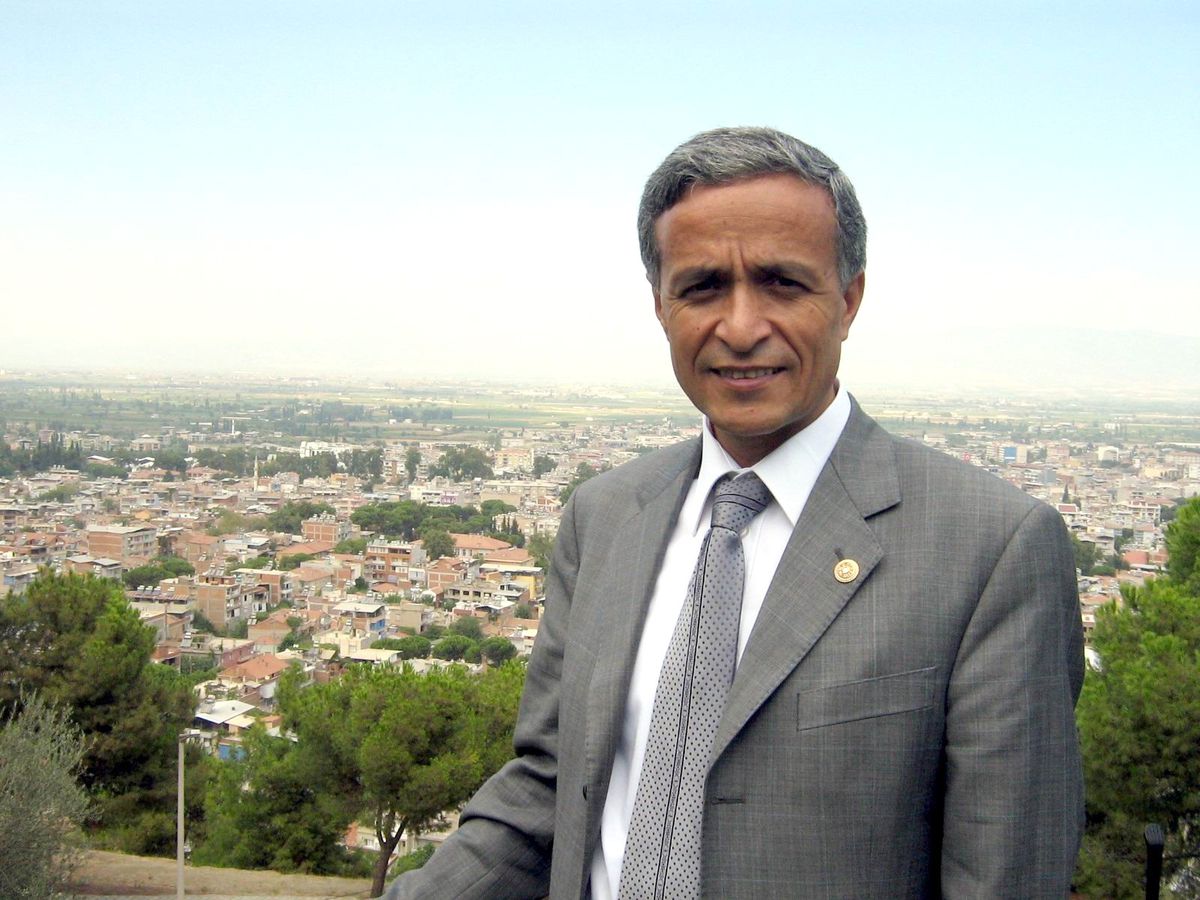Ebelere Hemşirelik Yetkisi