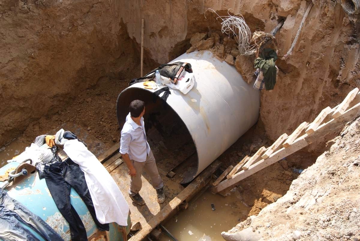 Elektrik Akımına Kapılan İşçi Hayatını Kaybetti