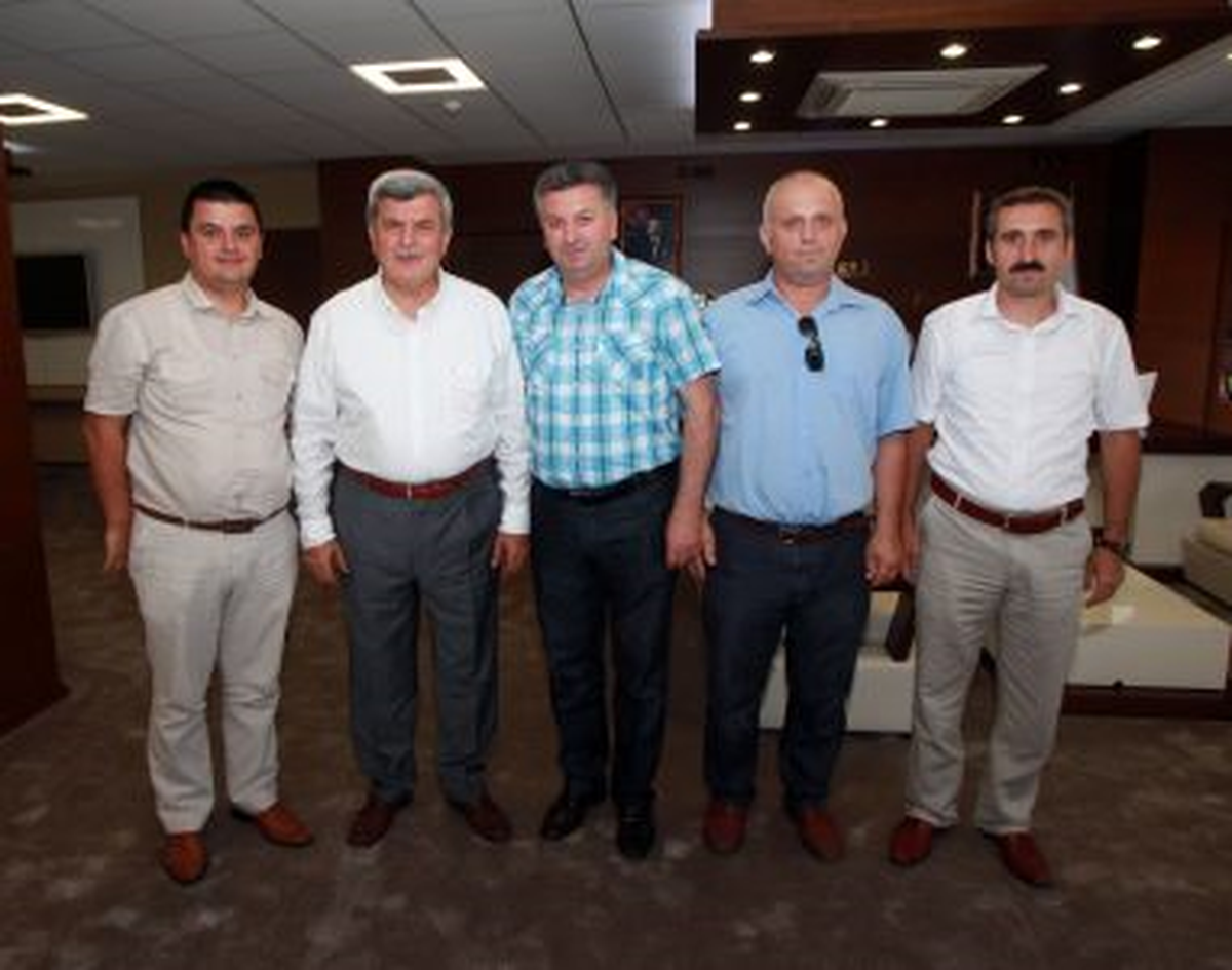 Emeğin ve Emekçinin Yanındayız