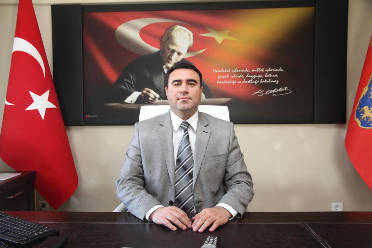 Emniyet Müdüründen Dolandırıcılık Uyarısı