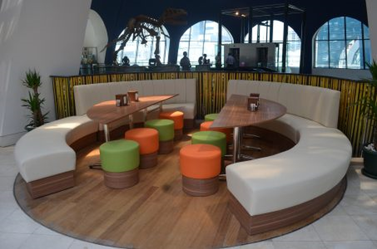 En Lezzetli İftar Mönüleri Jura Cafe\'de