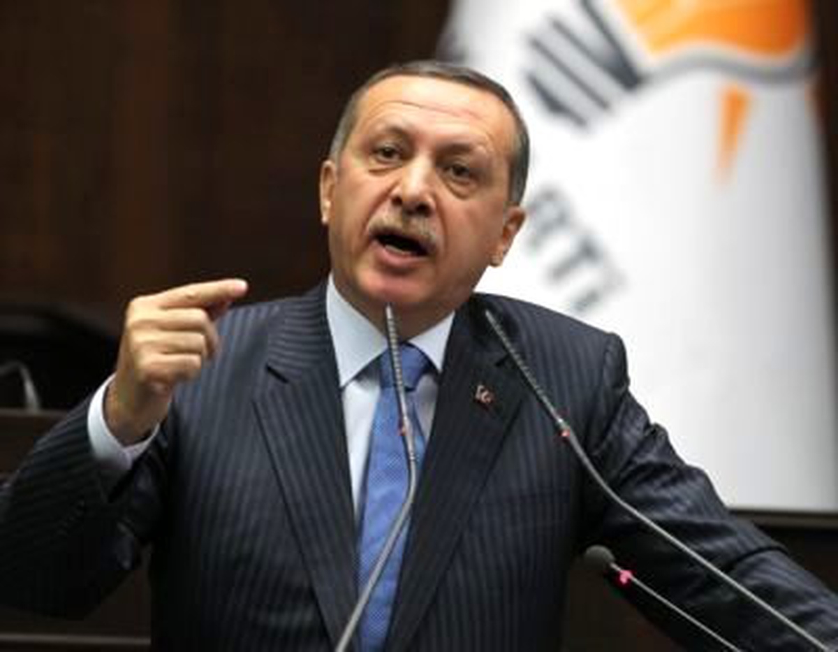 "Yeniden Bir Dirilişin Arefesindeyiz"