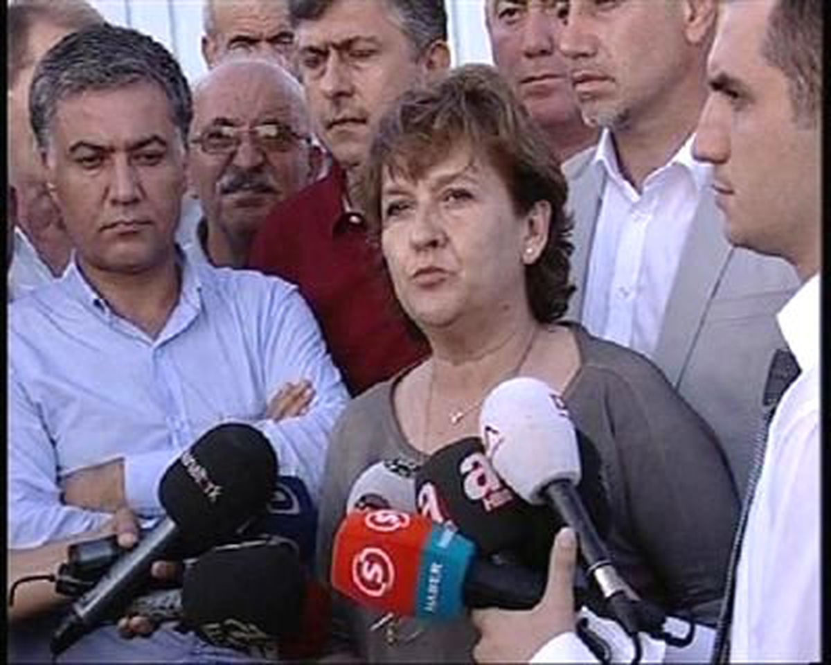 Ergenekon Davasında Tahliye Kararı