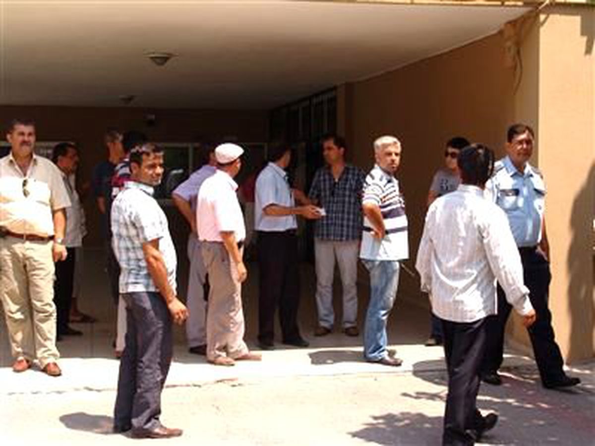 Fethiye\'de 3 Bin 876 Öğrencinin Taşıma İhalesi Gerçekleştirildi