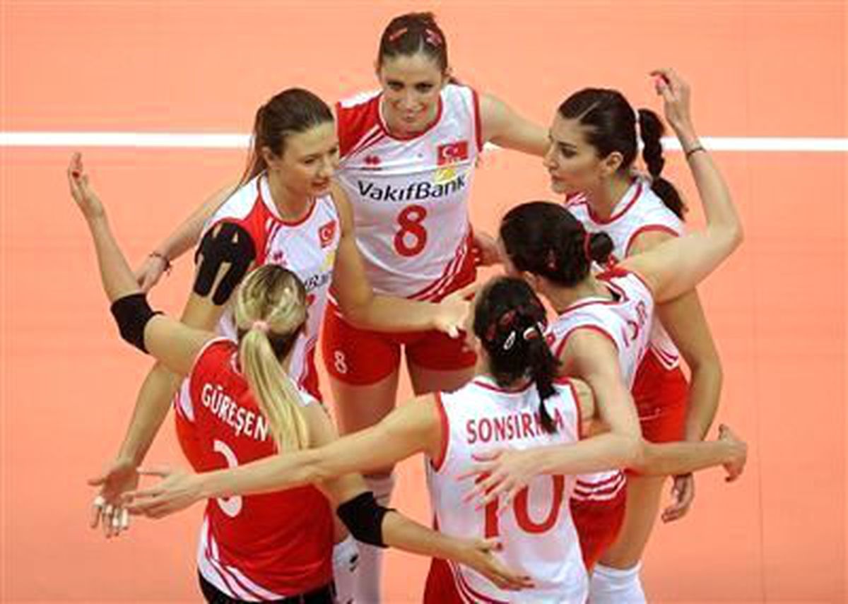 "Filenin Sultanları" Olimpiyat Maratonuna Başlıyor
