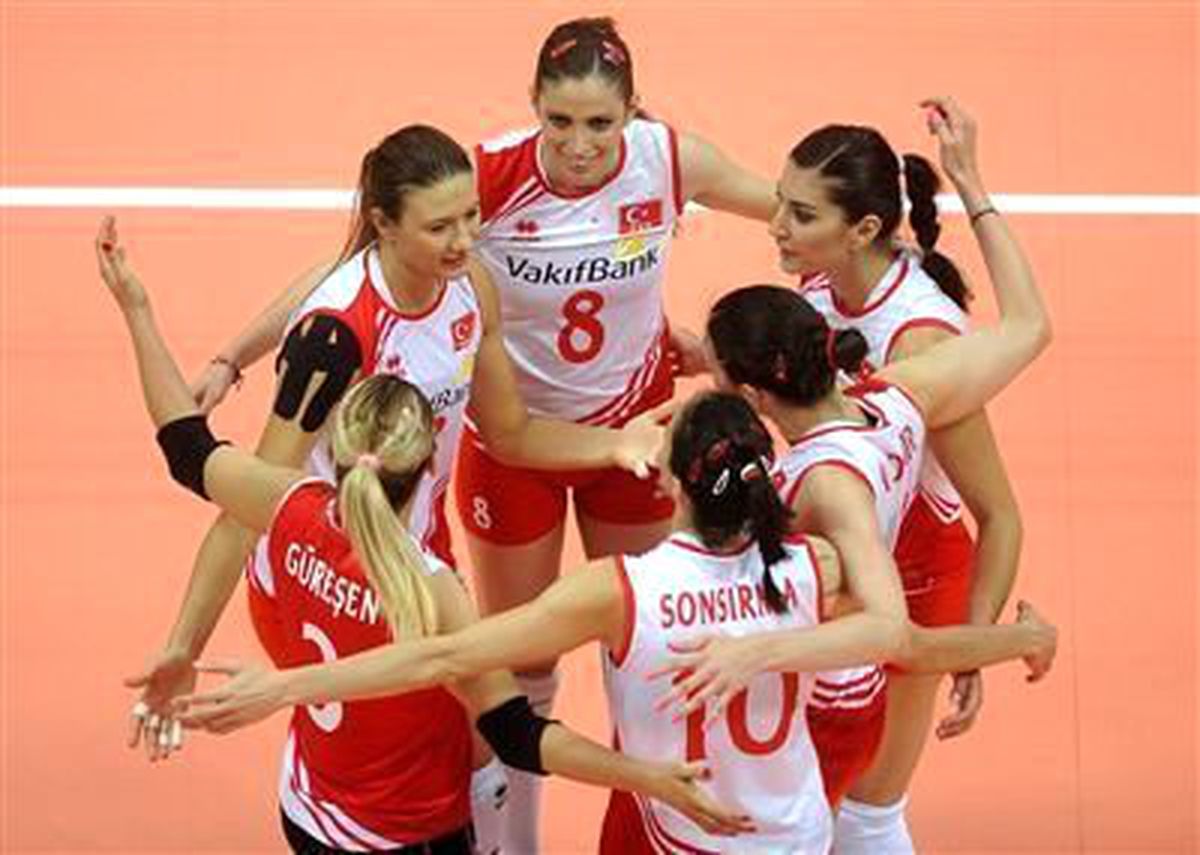 Filenin Sultanları Olimpiyat Maratonuna Başlıyor