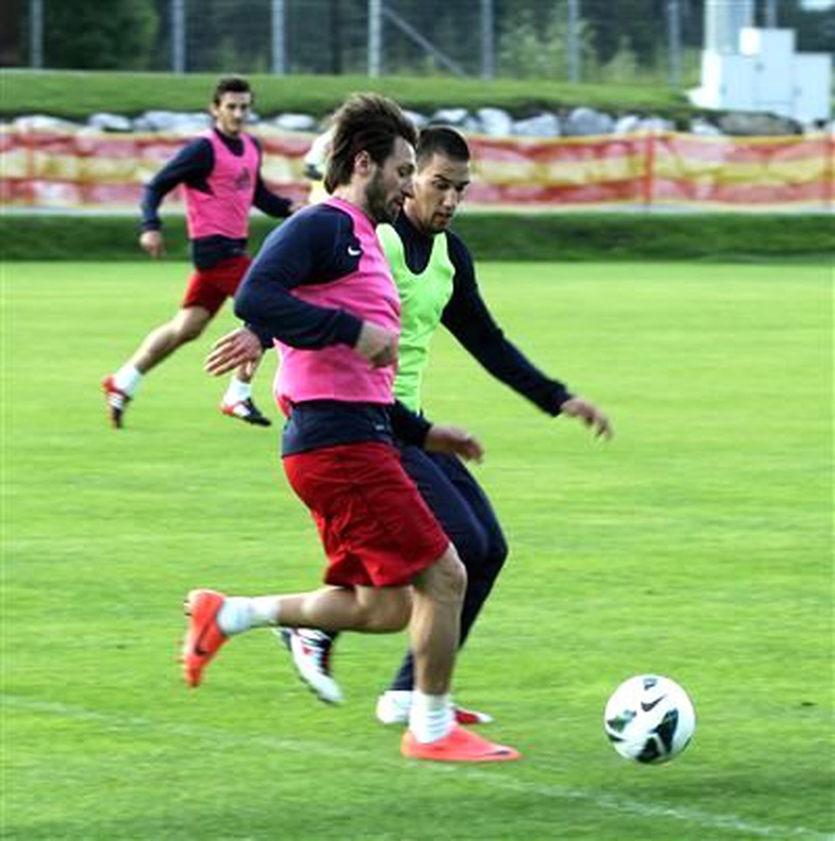 Gaziantepspor\'da Sezon Hazırlıkları