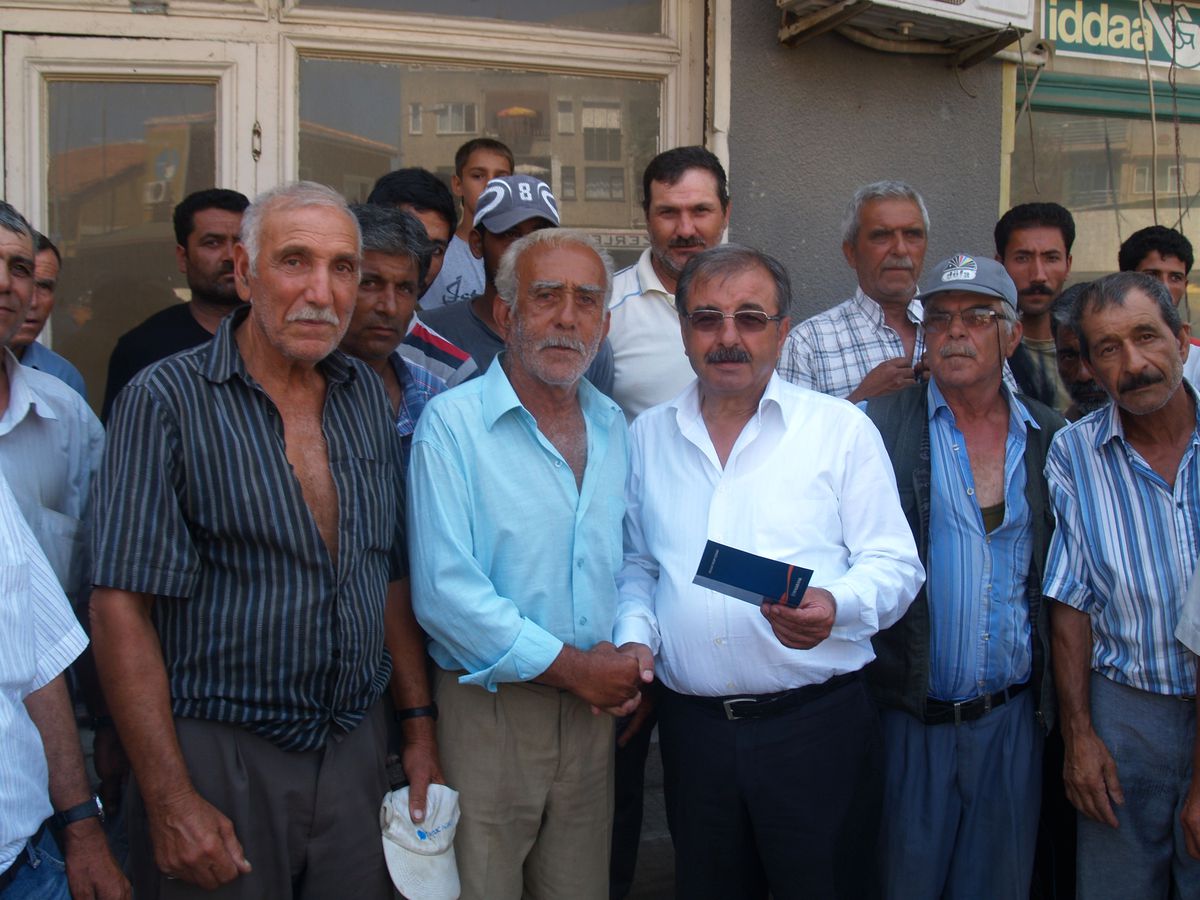 Gelibolu\'da At Arabaları Kaldırıldı