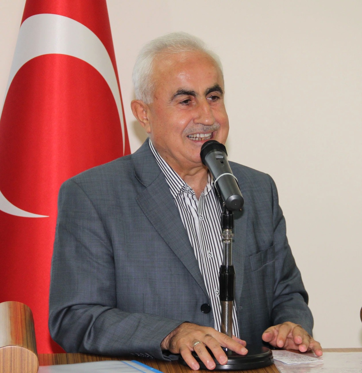 Giresun\'da Trafikte 89 Fahri Müfettiş Var