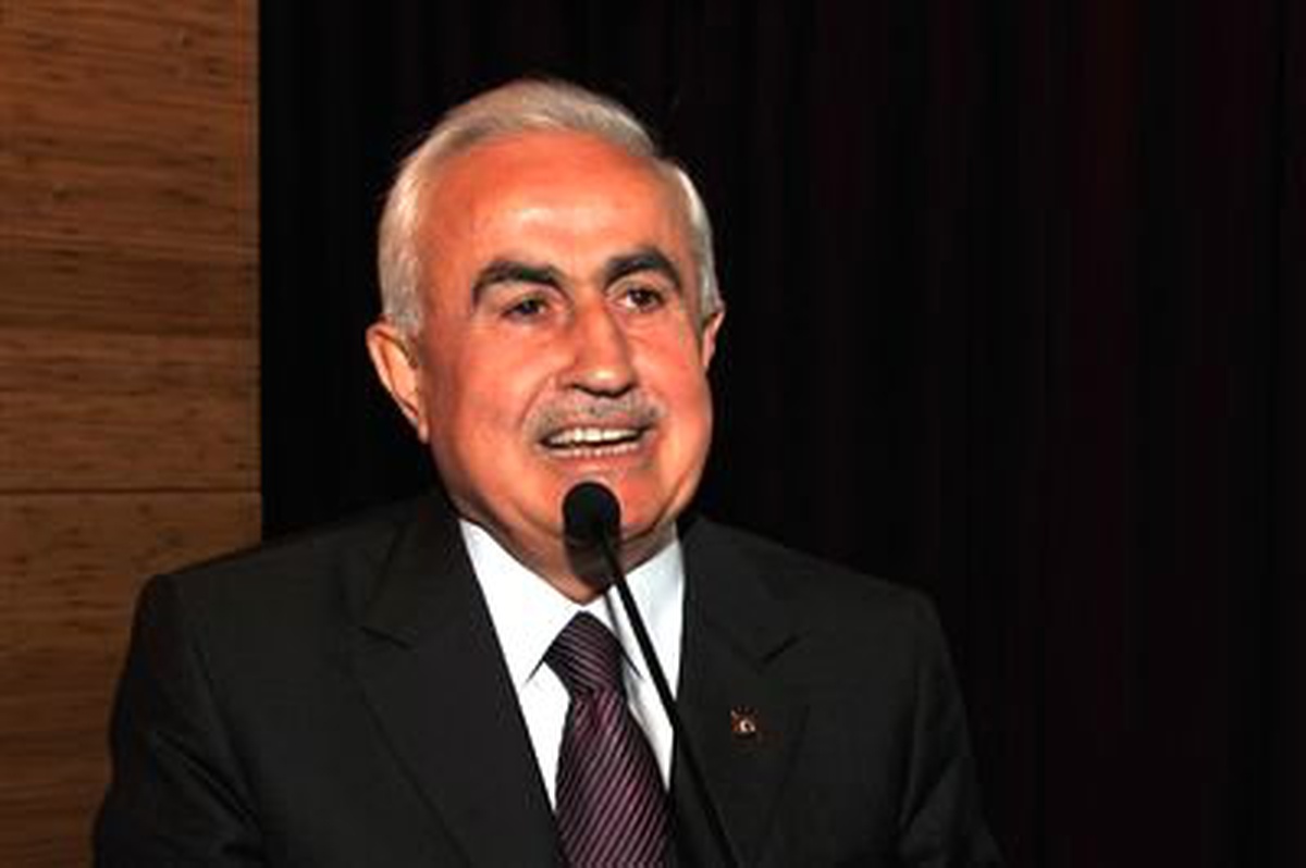 Giresun Valisi Dursun Ali Şahin Yaylalardaki Yıkımları Değerlendirdi