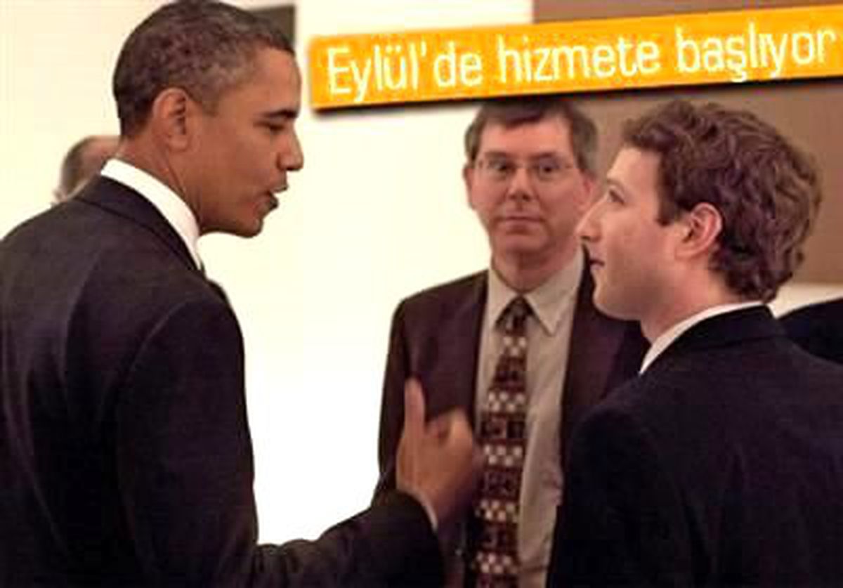 Google, Facebook, Ebay ve Amazon "İnternet Lobi Derneği" Kurdular